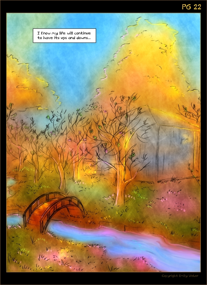May The Rain Come On The Duck Chapter16 PG22